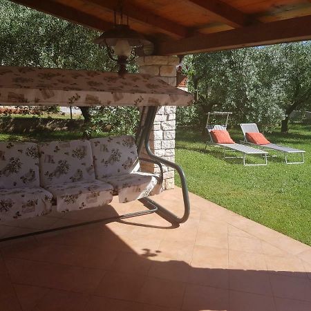 Casa Istria Villa Буйе Екстериор снимка