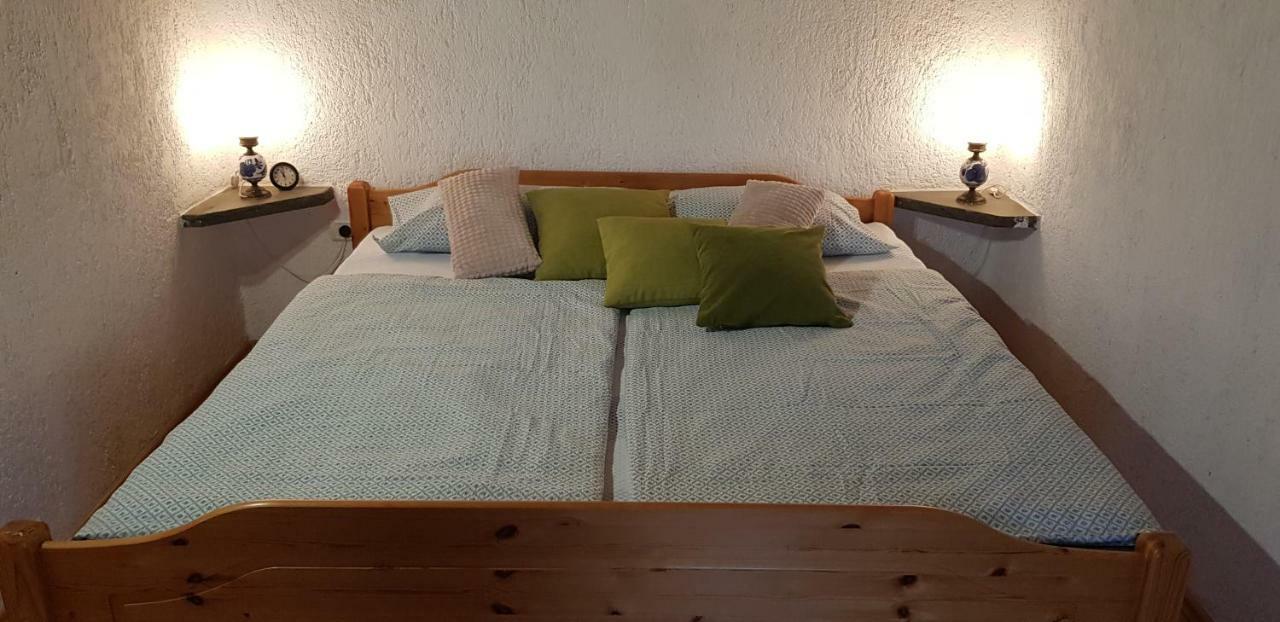 Casa Istria Villa Буйе Екстериор снимка