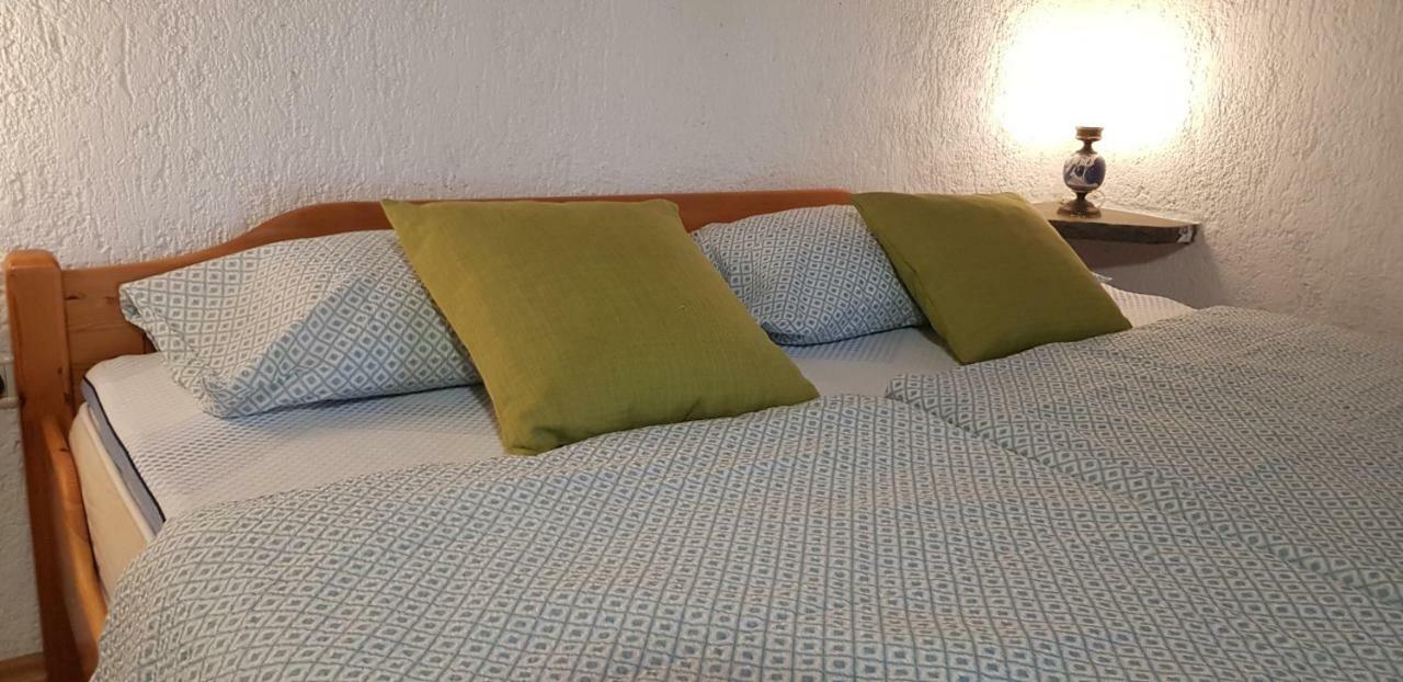 Casa Istria Villa Буйе Екстериор снимка