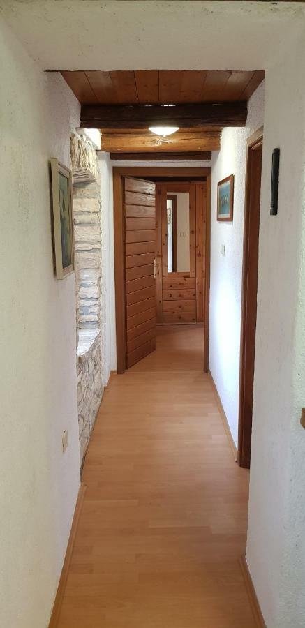 Casa Istria Villa Буйе Екстериор снимка