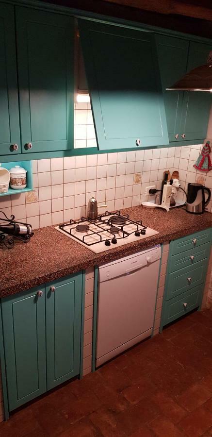 Casa Istria Villa Буйе Екстериор снимка