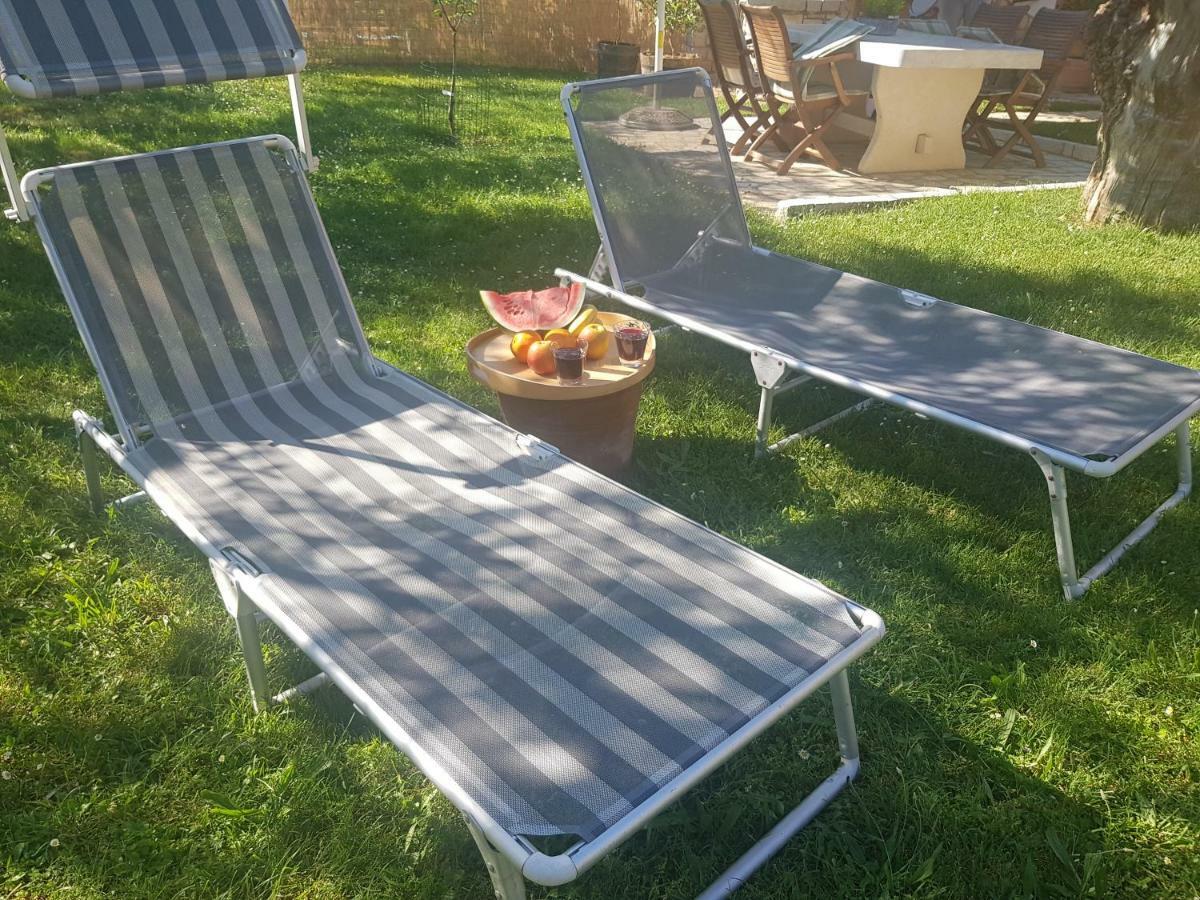 Casa Istria Villa Буйе Екстериор снимка